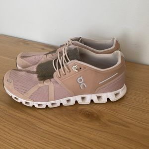 On Cloud Running Shoe